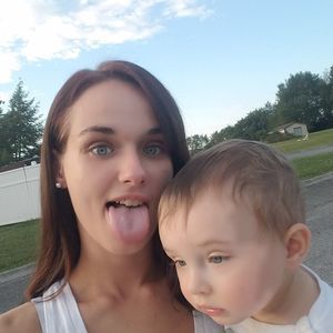 Meet your Posher, Aimee